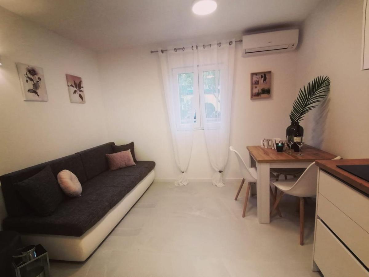 Apartmani Zoric Vodice Rum bild