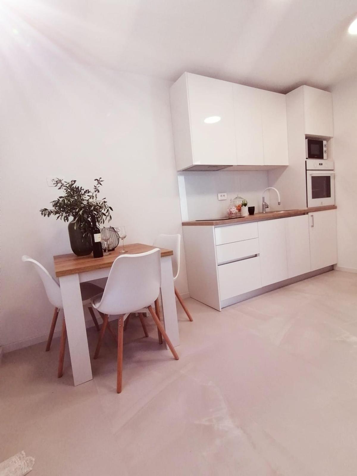 Apartmani Zoric Vodice Rum bild