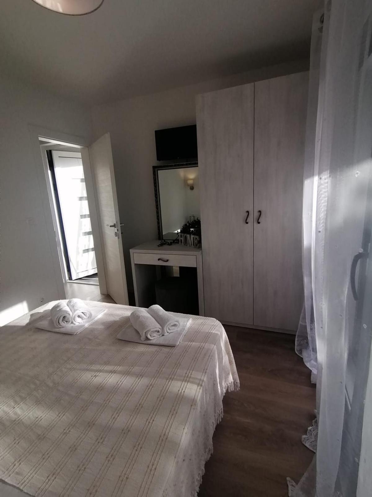Apartmani Zoric Vodice Rum bild