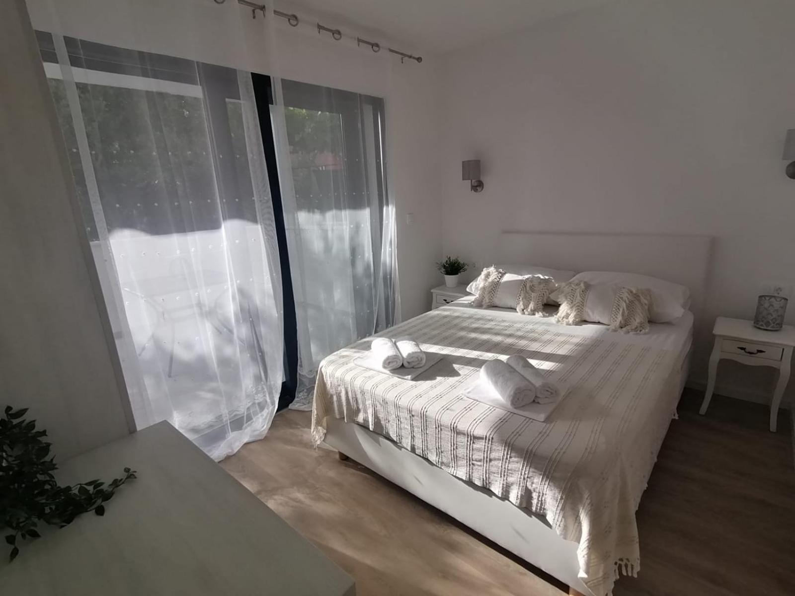 Apartmani Zoric Vodice Rum bild