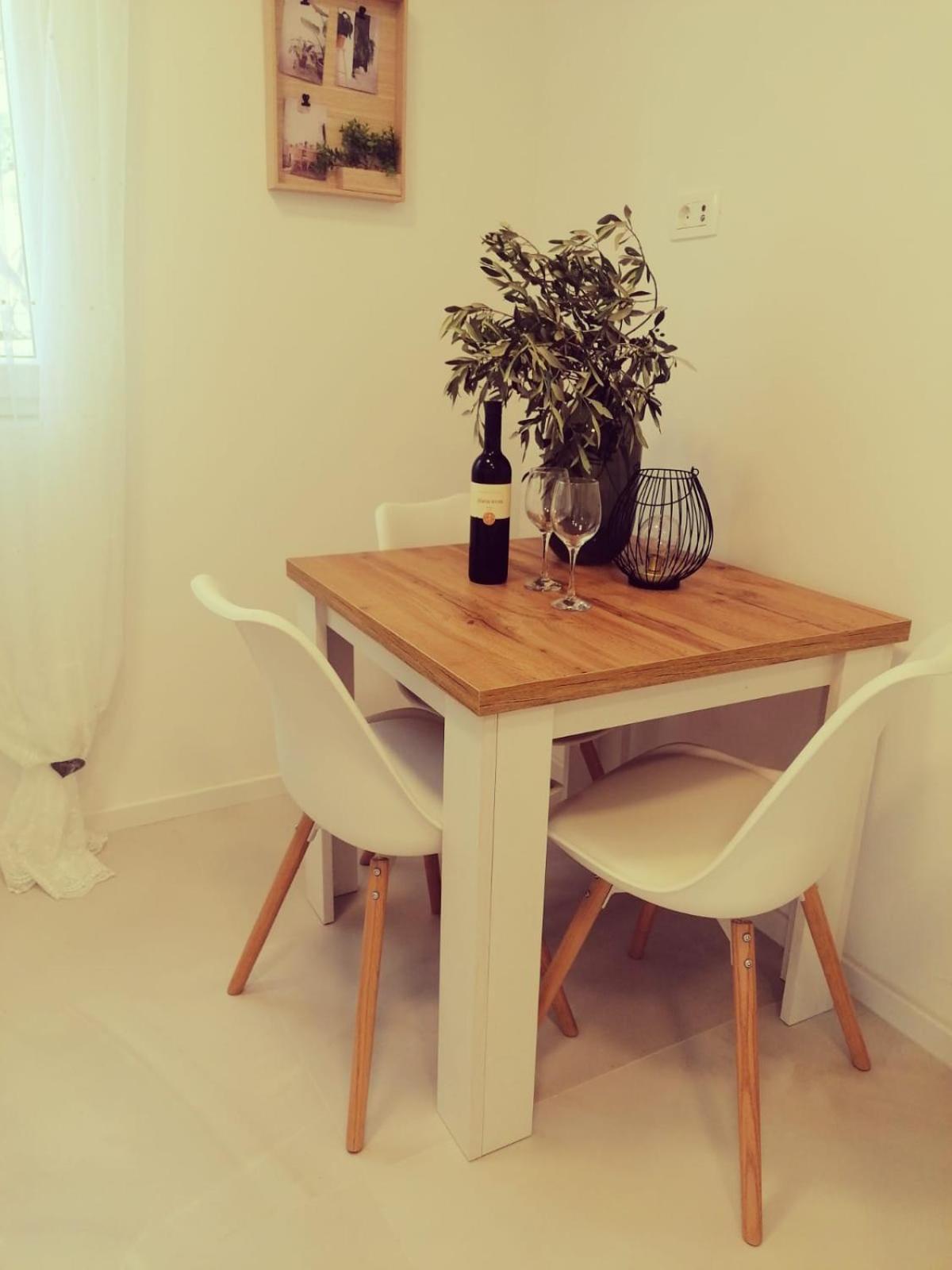 Apartmani Zoric Vodice Rum bild