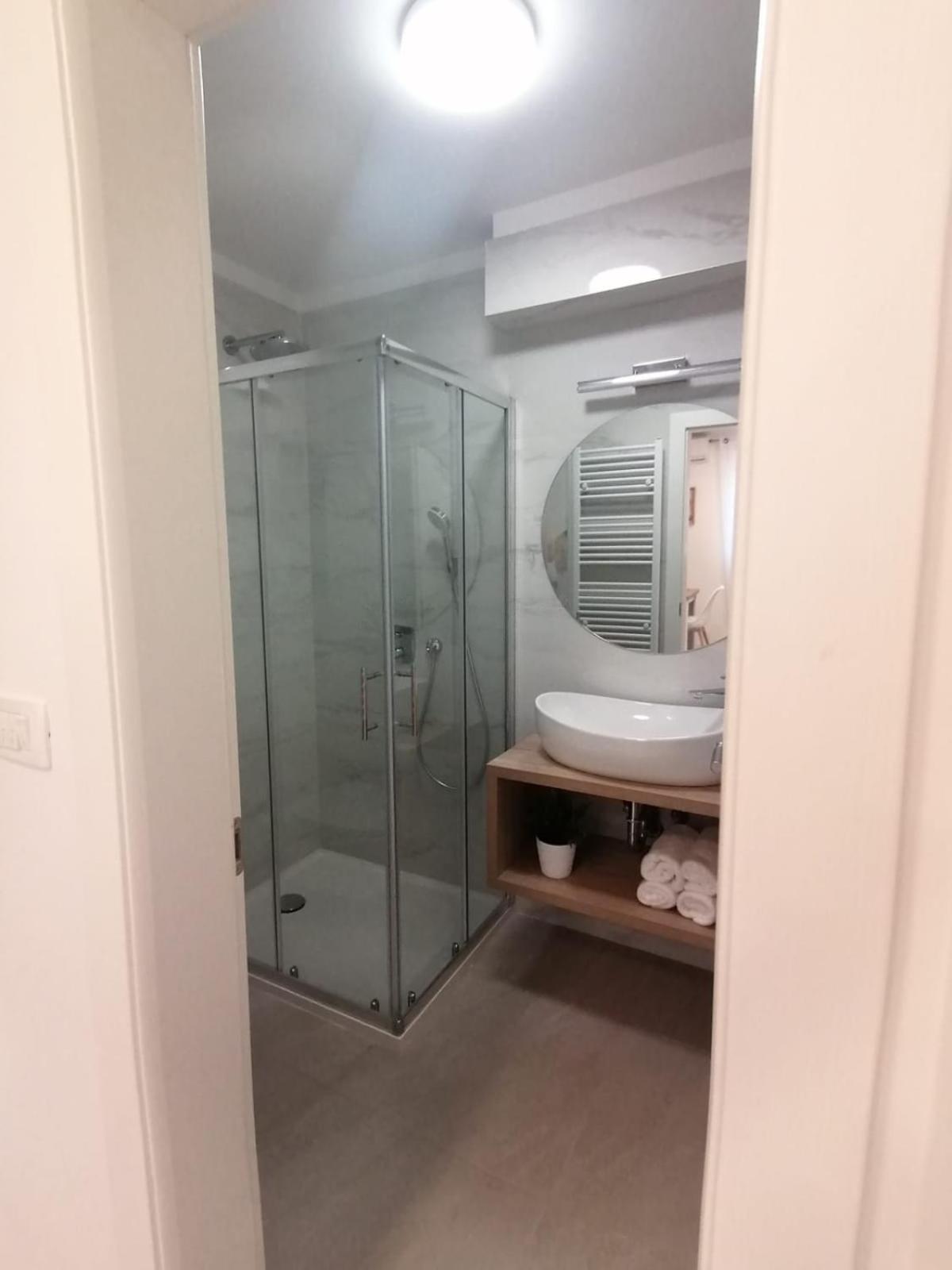 Apartmani Zoric Vodice Rum bild
