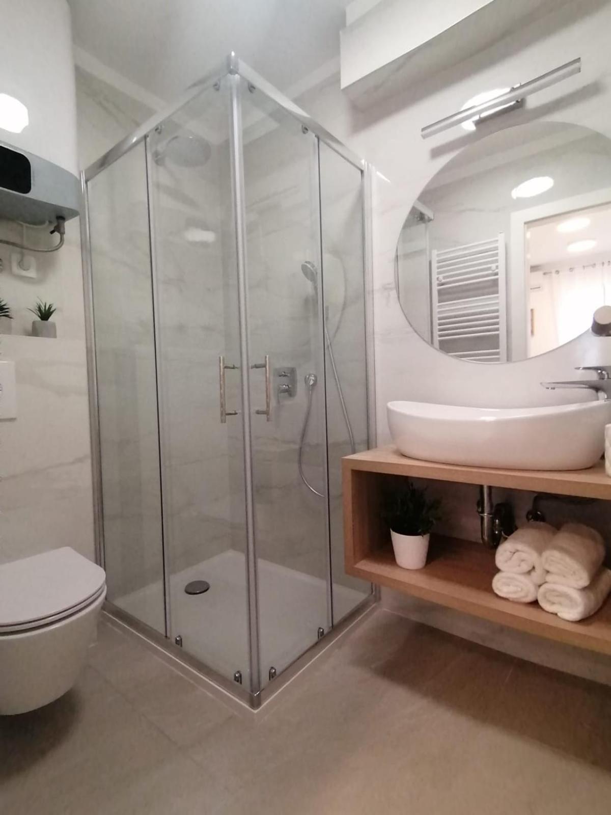 Apartmani Zoric Vodice Rum bild