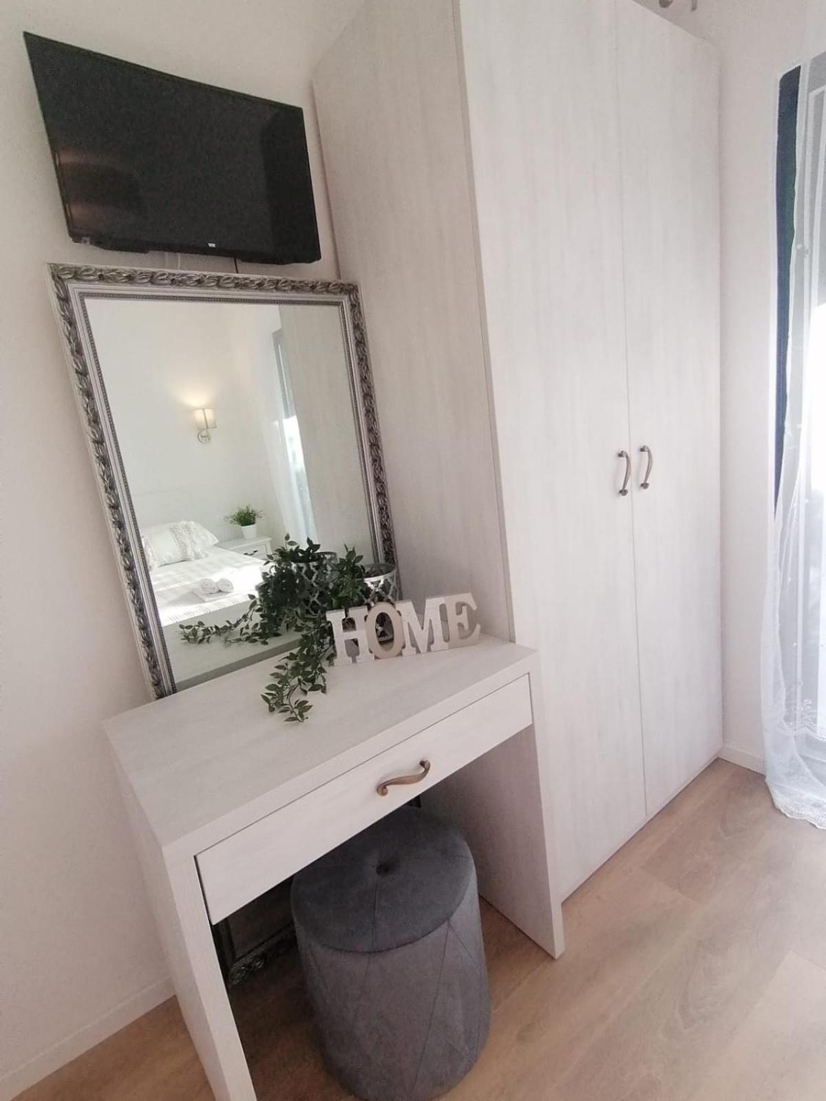 Apartmani Zoric Vodice Rum bild
