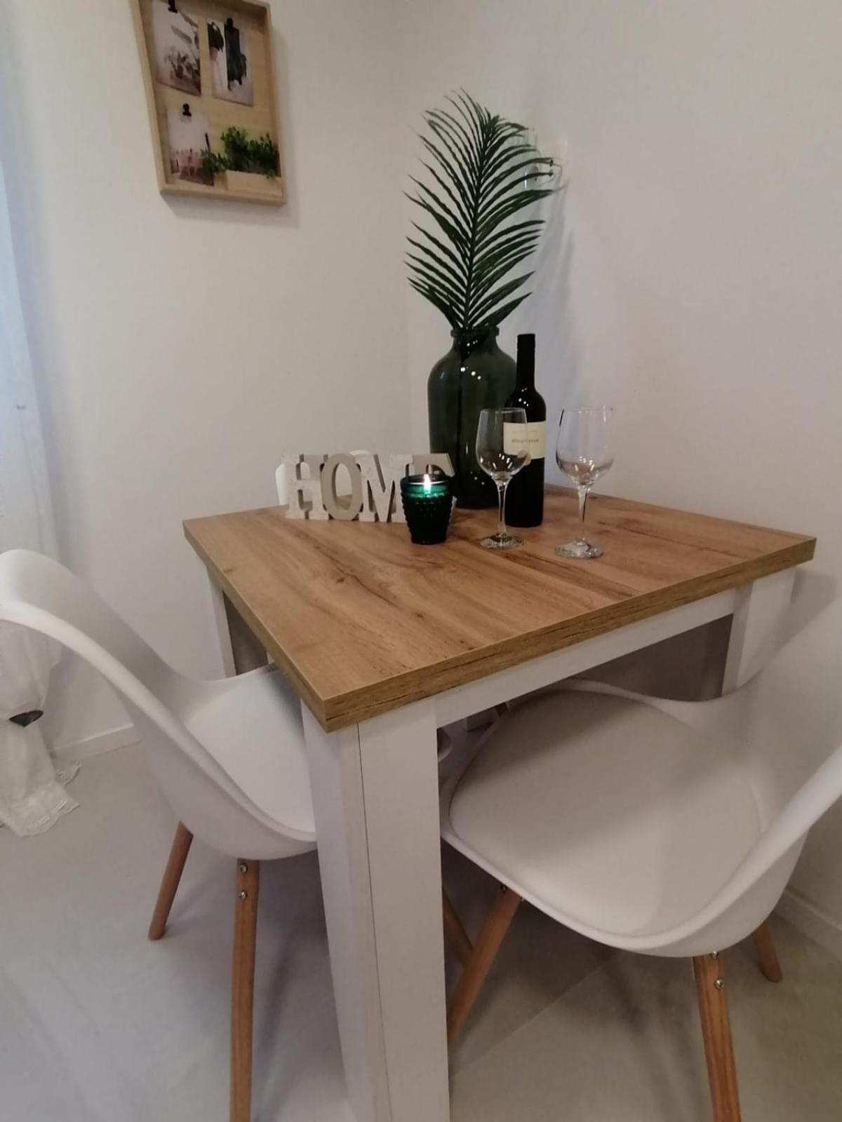 Apartmani Zoric Vodice Rum bild