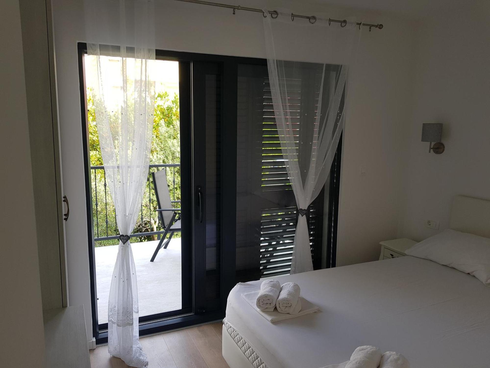 Apartmani Zoric Vodice Rum bild