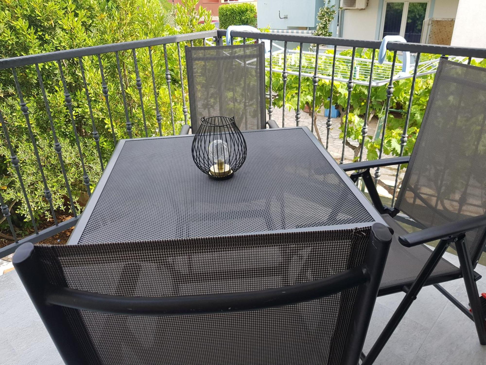Apartmani Zoric Vodice Rum bild