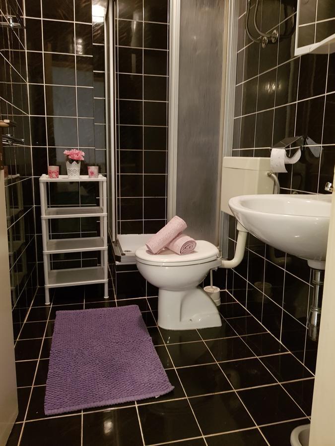 Apartmani Zoric Vodice Exteriör bild